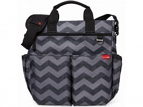 Сумка для мамы на коляску (Skip Hop, SH 200322)